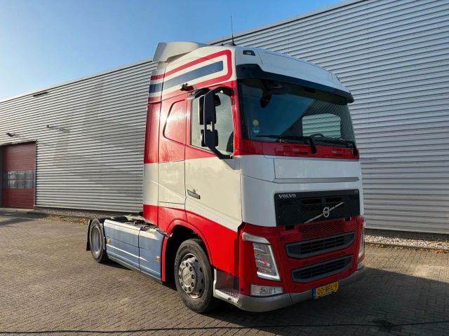 Volvo FH 460 PK / XL CAB / 2 BEDS / ORIGINAL HOLLAND T