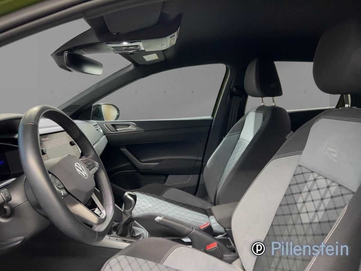 Volkswagen Taigo - Bild 5