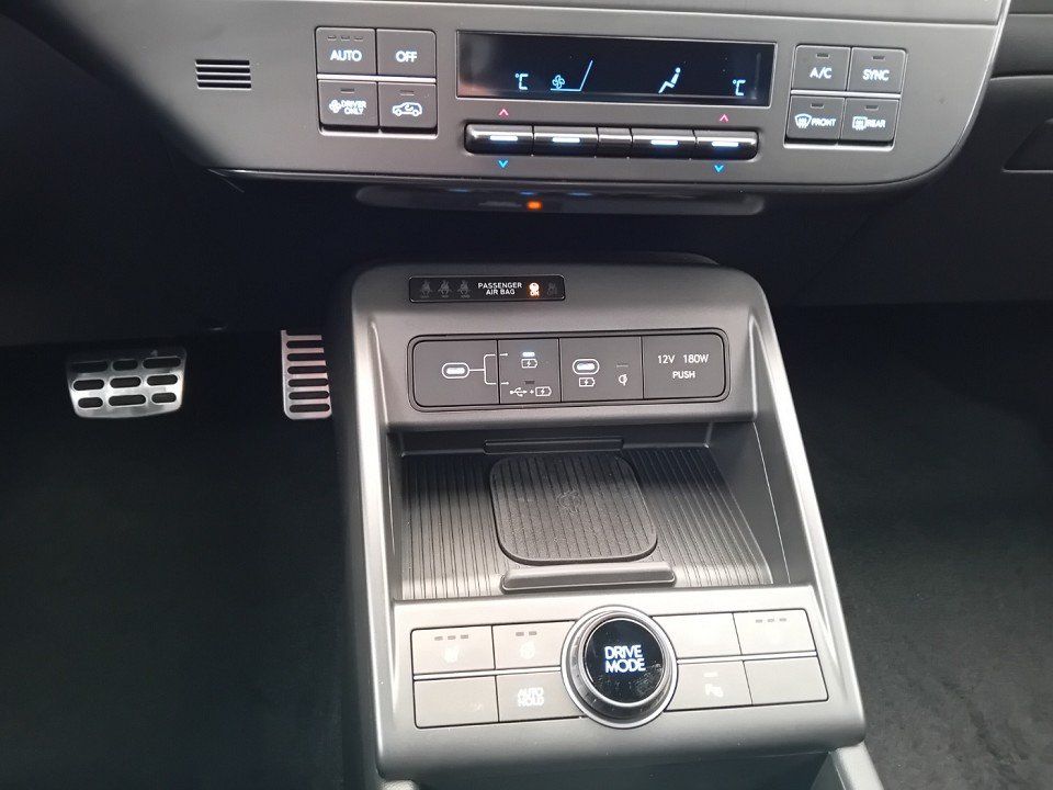 Hyundai Kona – Bild 12