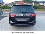 Seat Alhambra Style, Fahrbereit,Auto fährt,7Sitze,Alu - Seat Alhambra Unfallwagen