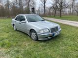 Mercedes-Benz Mercedes  C 180, Esprit Edition - gebrauchte Mercedes-Benz C 180 aus dem Jahr 1998