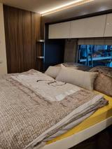 Knaus Tabbert Cellini Slide-Out 750 HTD - Knaus 750