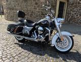 Harley-Davidson FLHRC Road King 103 Jekill & Hyde - HARLEY-DAVIDSON FLHR ROAD KING