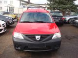 Dacia Logan Express Ambiance - Dacia Logan: Van, Ambiance