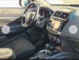 Mitsubishi ASX Diamnt Edition Unfallfrei 4... - Mitsubishi ASX in München