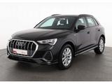 Audi Q3 35 TDI quattro S line S-Tronic NAV/18''/RFK - Audi Q3 in Leverkusen