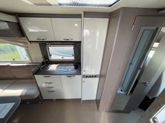 Bürstner Lyseo TD644 *Komfort trifft Freiheit! Sofort*