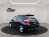 Toyota Auris 1.8 HYBRID TRAVEL+METALLIC+PDC+NAVI+LED - mit Hybrid-Antrieb: Limousine, Metallic
