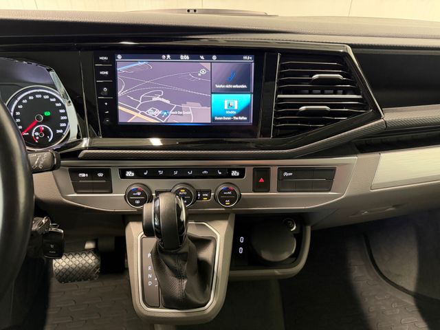 T6.1 California Ocean 4M 2.0 TDI DSG NAVI