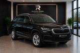 Skoda Kodiaq Clever 4x4 - Skoda Gebrauchtwagen in Frankfurt