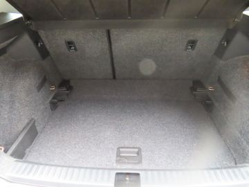 Fotografie 12 des Seat Arona Style 1.0 DSG Navi Kamera M+S