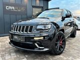 Jeep Grand Cherokee 6.4 V8 HEMI SRT *Panorama*EURO 6*