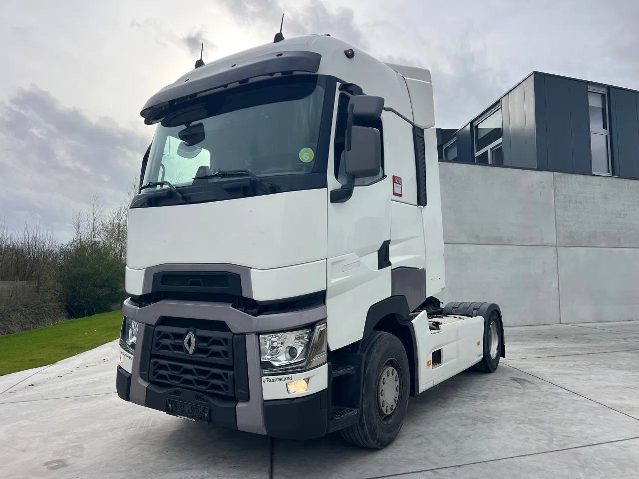 Renault T HIGH 520 T HIGH 520*400.000km*