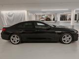 BMW 640i Gran Coupe - Sammlerzustand - BMW 640 Gran Coupé Benziner Gebrauchtwagen