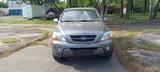Kia Sorento 2.5 CRDi-Scheckheft lückenlos, Vol... - gebrauchte Kia Sorento aus dem Jahr 2009