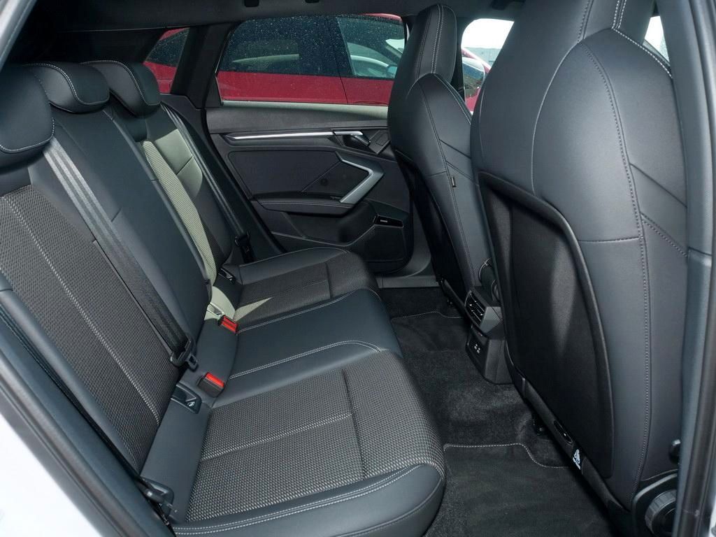 Audi A3 - Bild 5
