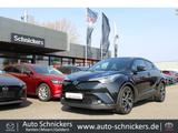 Toyota C-HR Hybrid Team Deutschland+Kamera+AHK  !! - Toyota C-HR: Team Deutschland