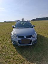 Suzuki Sx4 Winter oder Jagdfahrzeug mit Al... - Jagd Autos