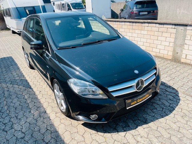 Mercedes-Benz B -Klasse B 180 CDI*Navi*PDC