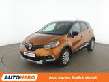Renault Captur 1.3 TCe Collection Aut.*NAVI*CAM*LED*PDC* - Renault Captur Gebrauchtwagen in Frankfurt