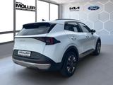 Kia Sportage PE 1.6T Vision AWD DCT7 Komfort Digit.- - Kia mit Benzin-Antrieb: Geländewagen, Automatik