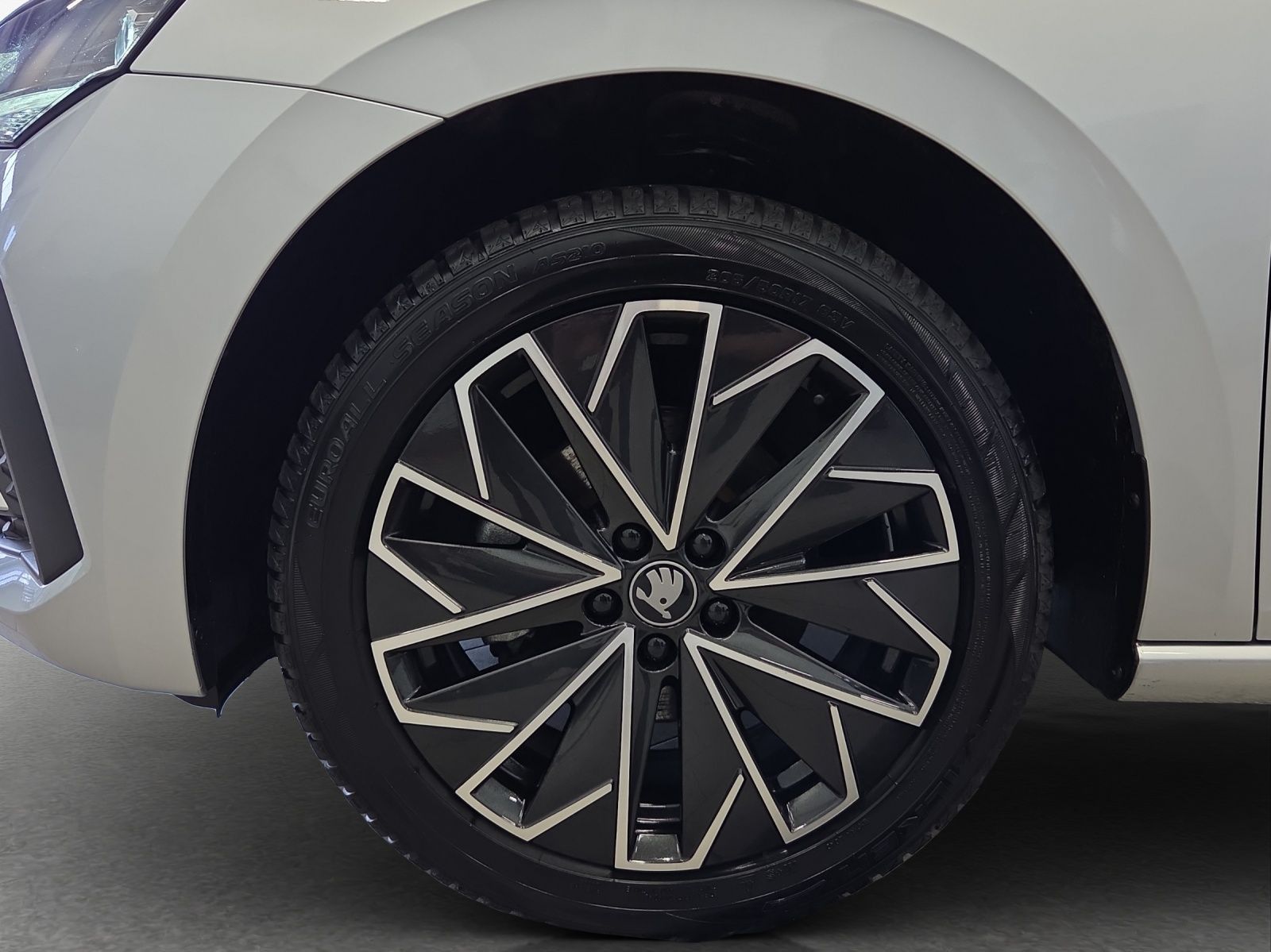 Skoda Scala - Bild 12