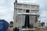 Benalu BENCERE, Alu, 51m³, 2x Lift, Getreide, Alufelgen - Benalu LKWs