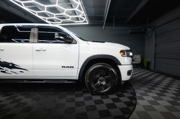 Dodge RAM - 12