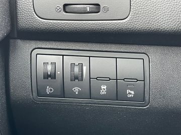 Kia Venga 1.4 Smart-Key, Klima AT, Sitzheizung, Alu