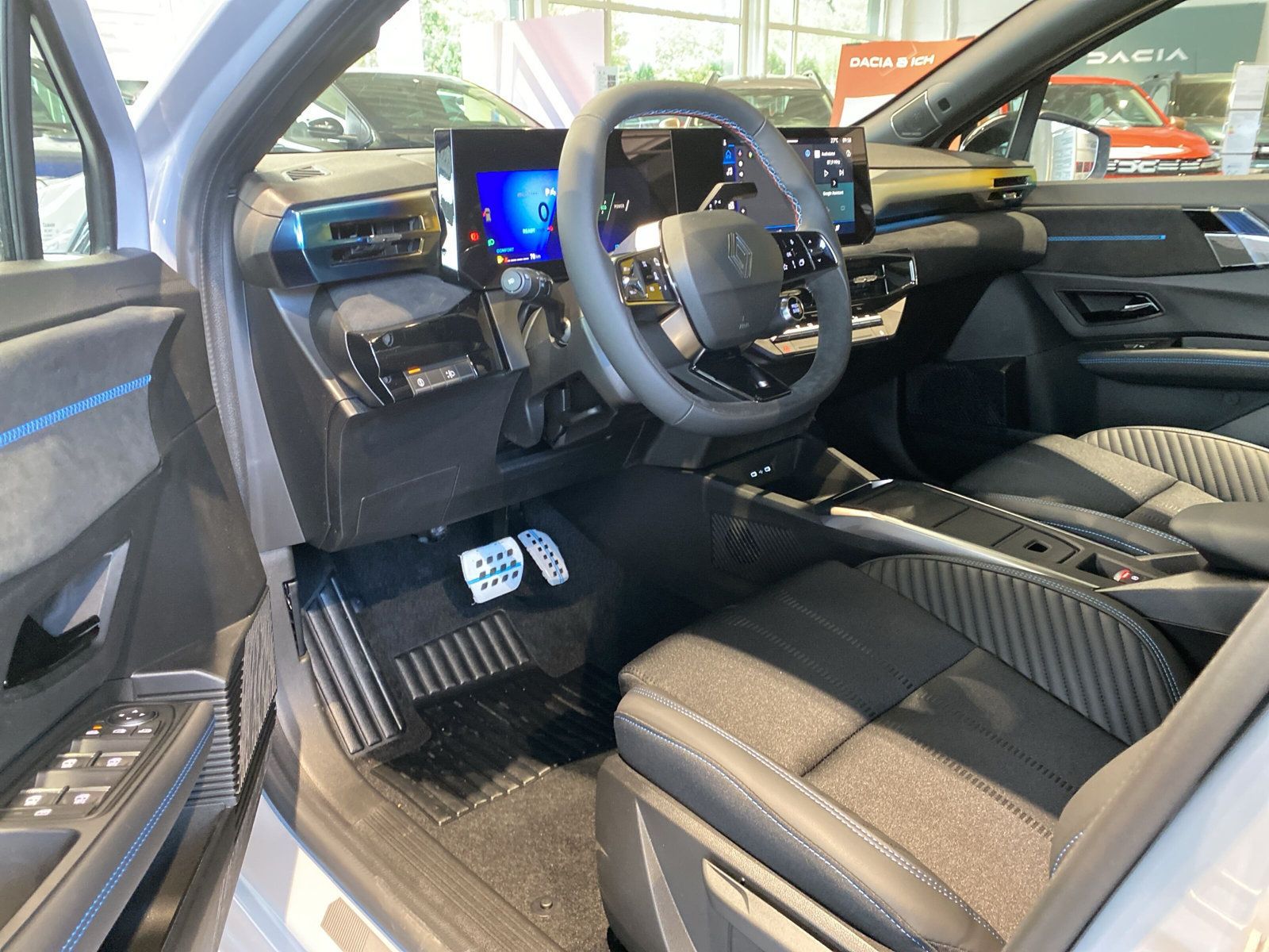 Renault Clio - Bild 10