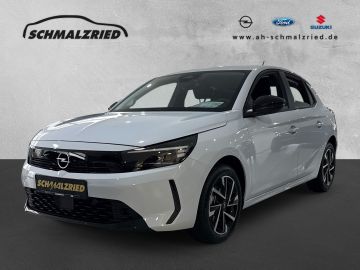 Bild Corsa Opel