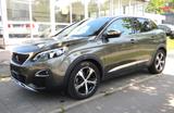 Peugeot 3008 GT*AHK* - Peugeot Gebrauchtwagen in München