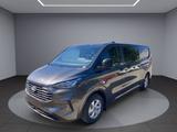 Ford Transit Custom Doppelkabine Trend 320 L2H1 2.0 T - Ford Transit Custom Doppelkabine Gebrauchtwagen