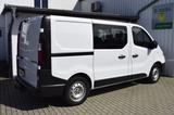 Renault Trafic 2,0 dCi 145 L1H1 3,0t Mixto AHK Navi Kame - Angebote