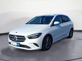 Mercedes-Benz B 220 4MATIC DCT Bluetooth Klima DPF - Mercedes-Benz B 220: Weiß