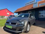Volkswagen Golf VIILounge 1,6 TDI 81kw-Navi-Tempo-Bluetooth - mit Diesel-Antrieb: 1.8