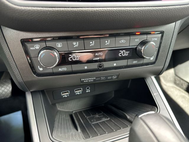 Arona 1,0 TSI FR ACC LED CONNECTIVITY INFOTAIN D