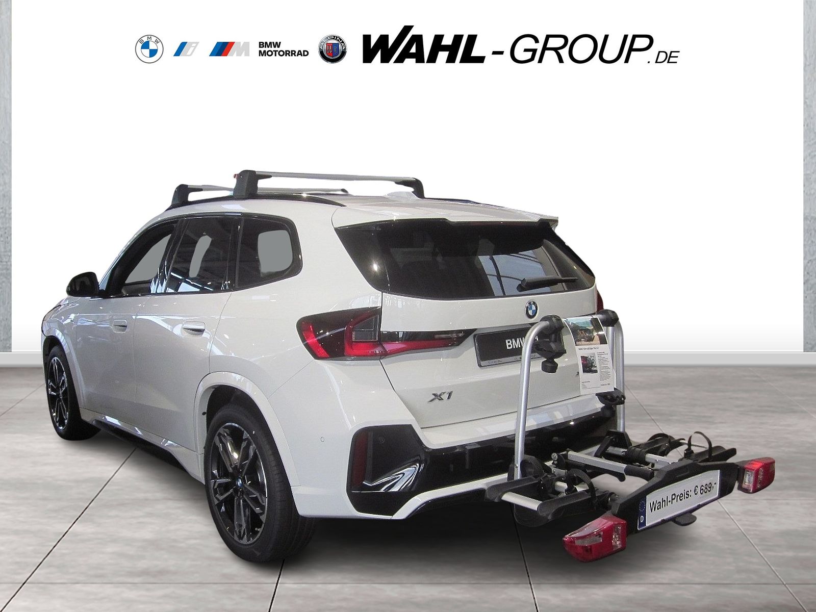 BMW X1 - Bild 4