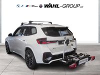 BMW X1 - Vorschau Bild 4