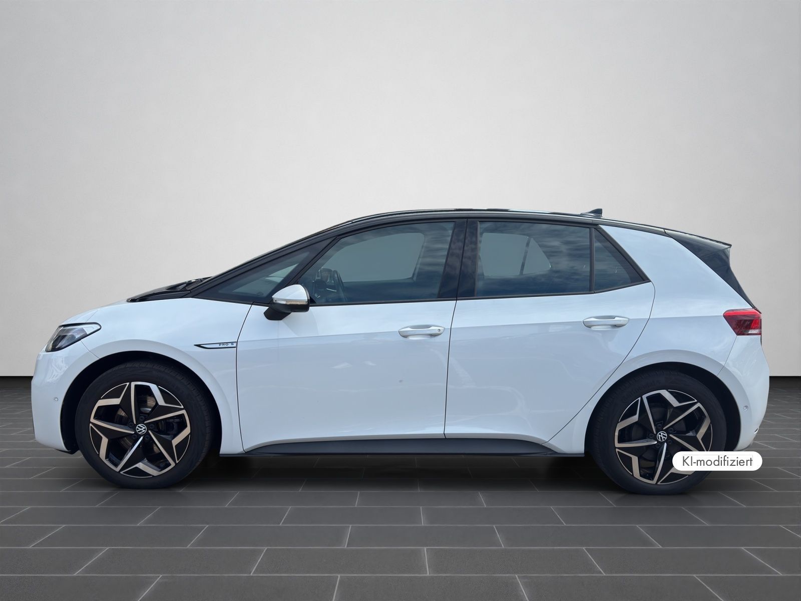 Volkswagen ID.3 - Bild 9