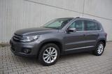 Volkswagen Tiguan 2.0TDI 4Motion AHK Navi PDC Tempomat - Volkswagen Tiguan aus 2013