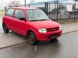 Daihatsu Cuore  Classic/ AUTOMATIK / TÜV  NEU/ "103 TKM " - Daihatsu Cuore: 3 Türen