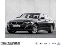 BMW 320e ACC+AHK+DA+HiFi+WIDESCREEN