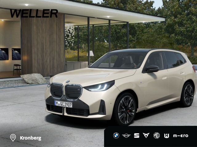 BMW X3 M50 xDrive Sportpaket Navi LED Vollleder PDC