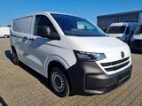 Volkswagen T7 Transporter Kasten TDi L1 Heckklappe KLIMA PD - Volkswagen T7 Transporter Tageszulassungen