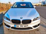 BMW 220d Active Tourer #AHK#LED#SHZ