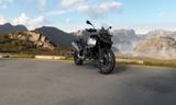 BMW F 900 GS Adventure - Konfiguration ab 14.750 EUR - BMW K 75