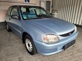 Daihatsu Charade*1.BESITZ*KLIMA*NUR 50TKM*SCHECKHEFT - Daihatsu Charade