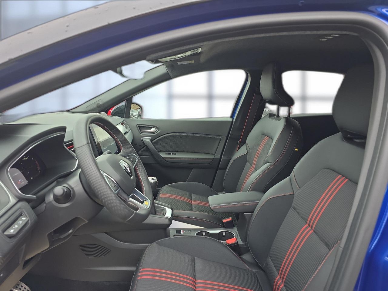 Renault Captur - Bild 10