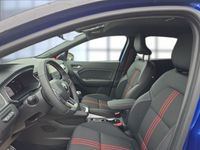 Renault Captur - Vorschau Bild 10